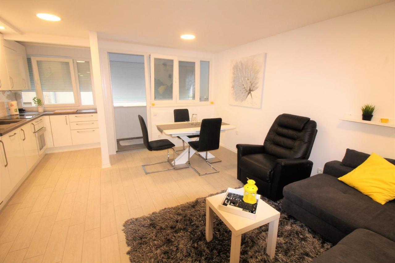 Apartment Pia Шибеник Экстерьер фото