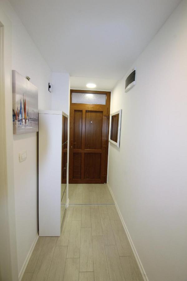 Apartment Pia Шибеник Экстерьер фото