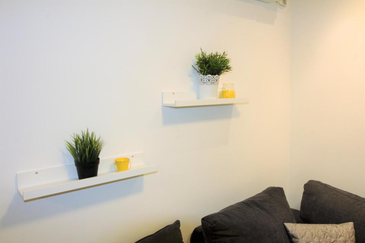 Apartment Pia Шибеник Экстерьер фото
