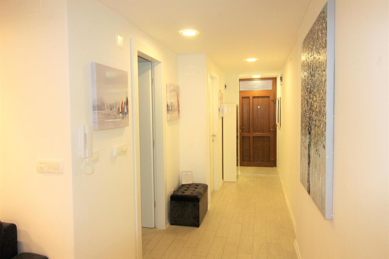 Apartment Pia Шибеник Экстерьер фото