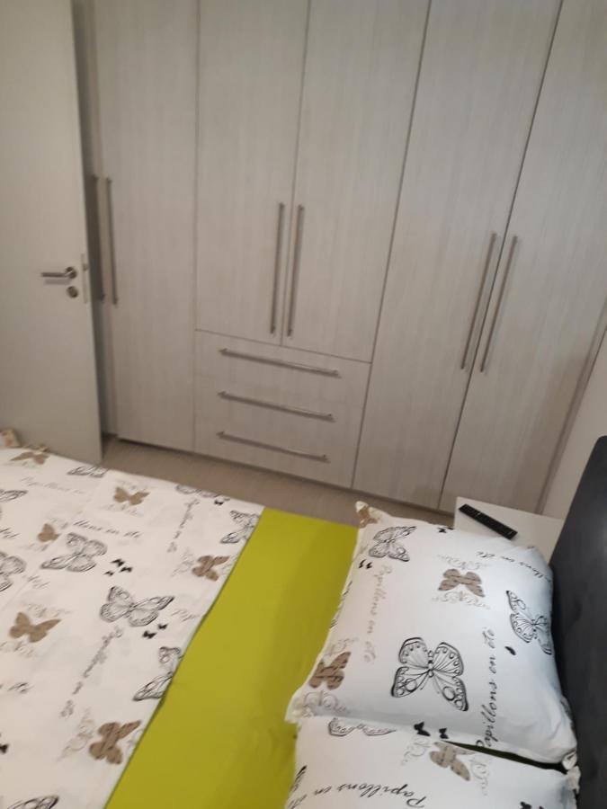 Apartment Pia Шибеник Экстерьер фото